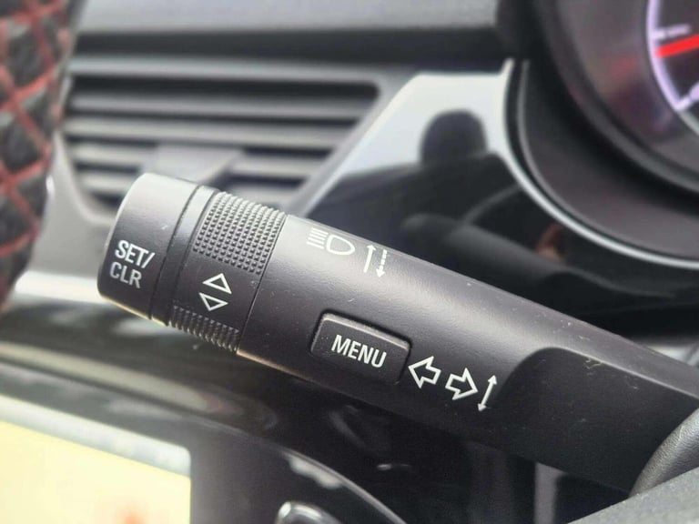 2015 Vauxhall Corsa 1.4i ecoFLEX SRi Euro 6 5dr HATCHBACK Petrol Manual