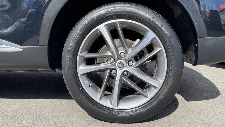 2022 MG HS 1.5 T-GDI Excite 5dr DCT Petrol