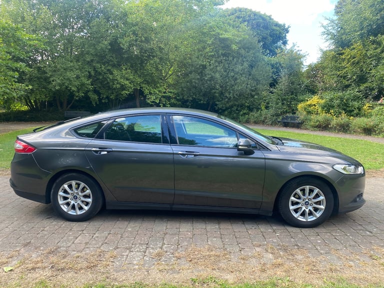 2017 Ford mondeo style Econetic 1.5 tdci 1 owner from new 