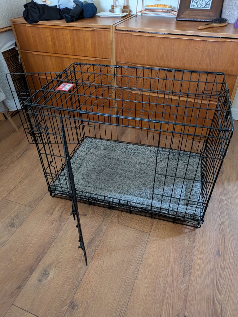 image for Kong Medium Dog Crate