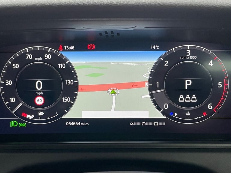 2019 Land Rover Range Rover Velar 2.0 D180 SE SUV 5dr Diesel Auto 4WD Euro 6 (s/s) (180 ps) ESTAT...