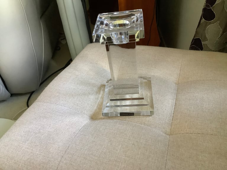 Thomas Webb crystal