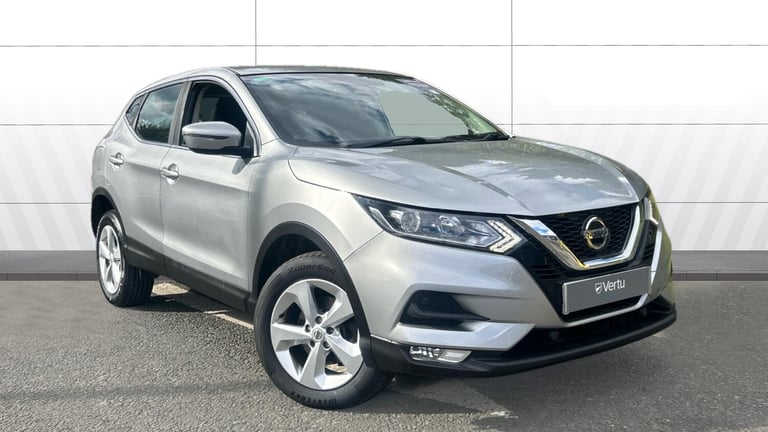 image for 2019 Nissan Qashqai 1.3 DiG-T Acenta Premium 5dr Petrol Hatchback Hatchback Petrol Manual