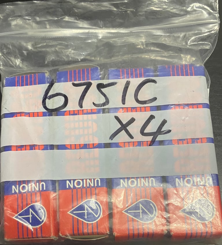 Diesel injectors for Car/Van diesel engine 