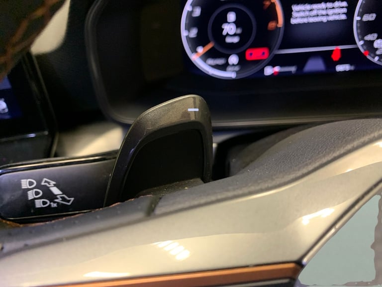 2023 Cupra Leon 1.5 eTSI EVO V1 Hatchback 5dr Petrol Hybrid DSG Euro 6 (s/s) (150 ps) - LED Hatch...
