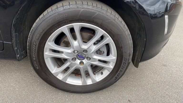  Volvo XC60 D5 [220] SE Lux Nav 5dr AWD Diesel