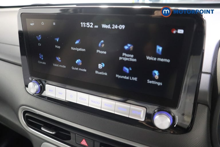 2023 Hyundai KONA 150kW Ultimate 64kWh 5dr Auto SUV Electric Automatic