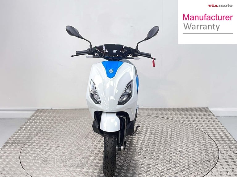 PIAGGIO ONE - 2023 - 1 miles