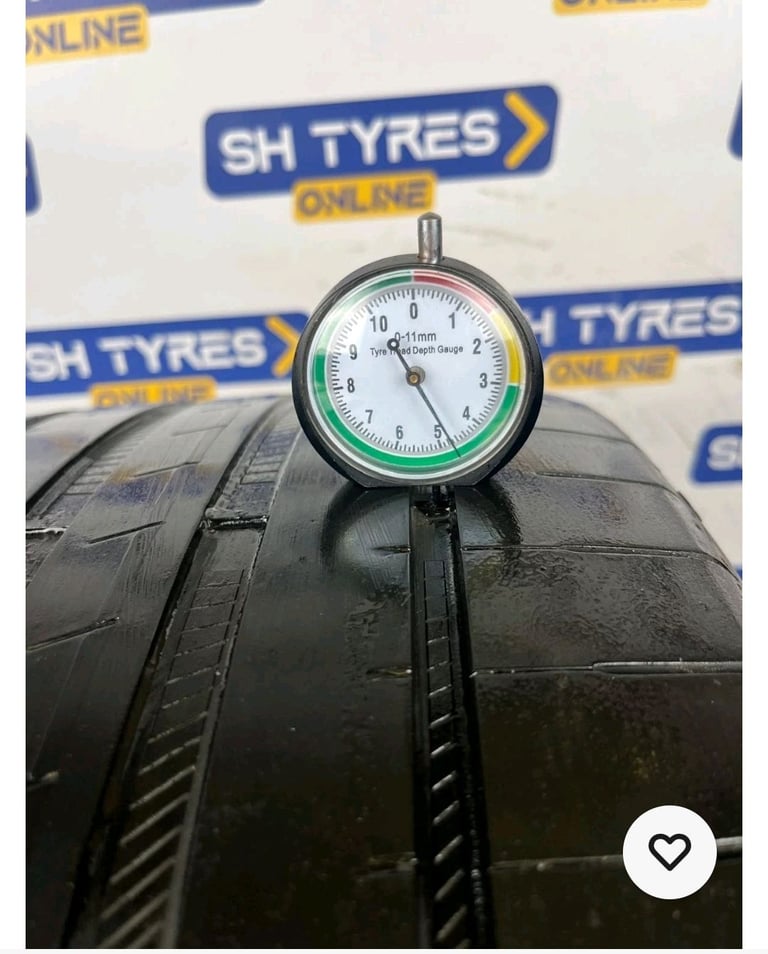 Goodyear Eagle 275/35 r19 