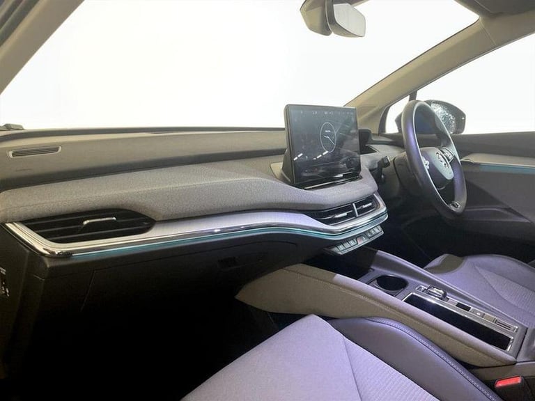 2022 Skoda Enyaq 62kWh 60 Auto 5dr (DC120kW) Automatic SUV Electric Automatic