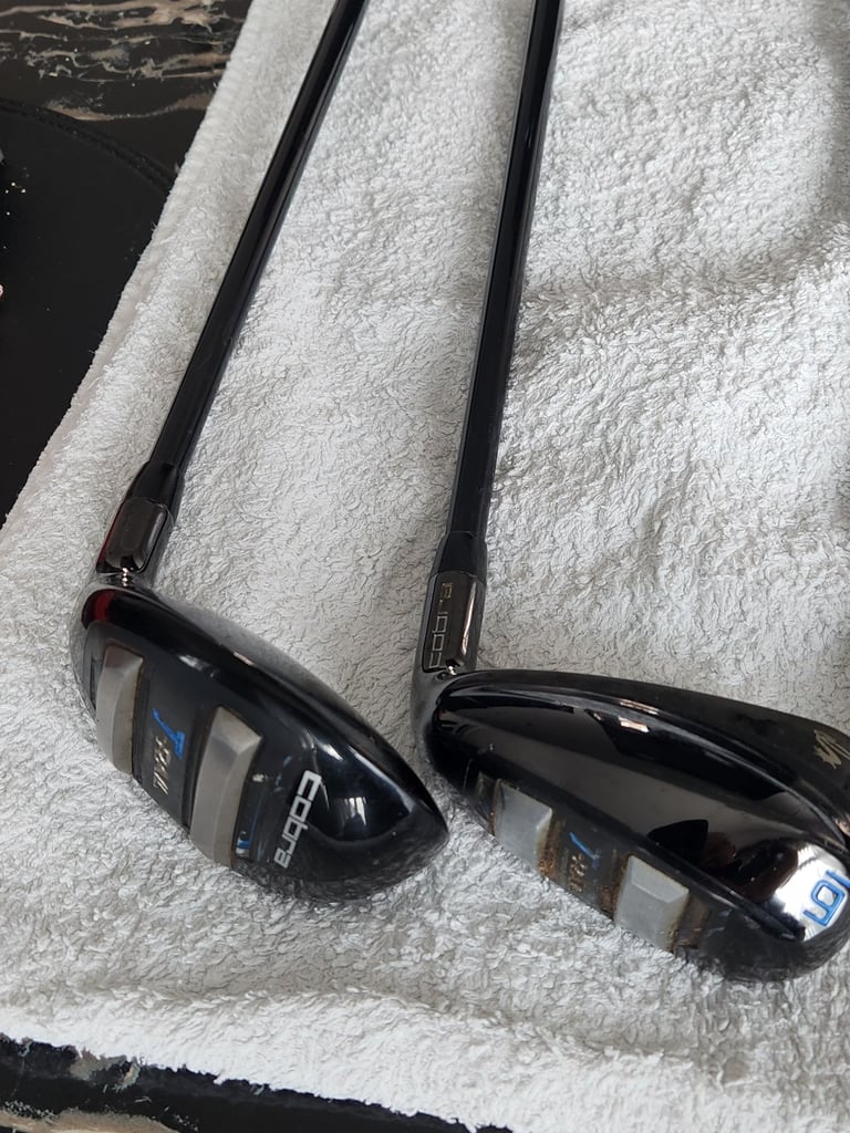 Cobra hybrid 