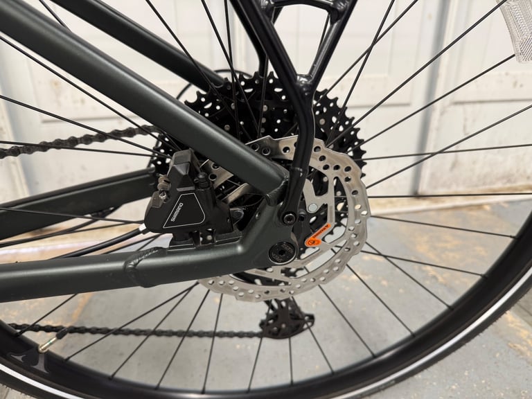 image for Specialized Sirrus 4.0 X EQ Hybrid Bicycle - Medium