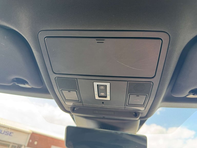 2019 Land Rover Range Rover Evoque 2.0 Range Rover Evoque R-Dynamic HSE D Automatic 4WD 5dr - NAT...