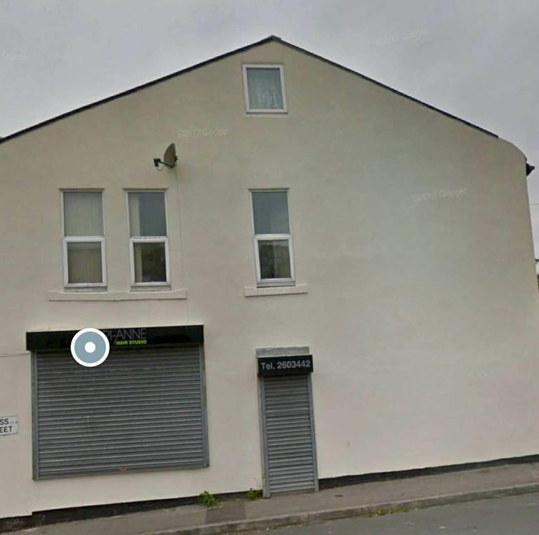 1 Bed Self Contained Flat/Apartment Ls15 Crossgates/Halton 