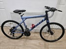 GT Zum 2 mountain bike with upgraded parts! In Good working condition 