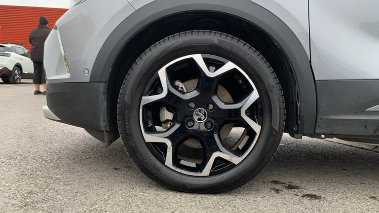 2022 Vauxhall Mokka Electric 50kWh Ultimate SUV 5dr Electric Auto (136 ps) SUV Electric Automatic