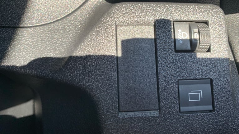 2024 Peugeot Partner 1.5 BlueHDi 1000 Asphalt Standard Panel Van 5dr Diesel EAT8 SWB Euro 6 (s/s ...