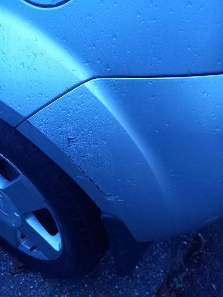 Ford, FIESTA, Hatchback, 2007, Manual, 1388 (cc),3 doors - Image 7