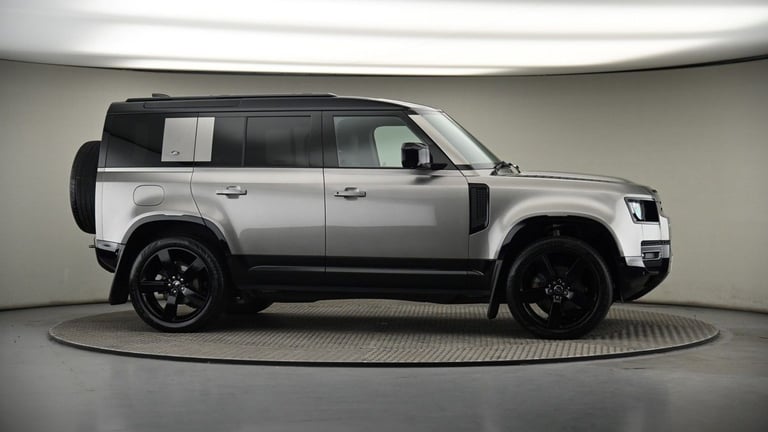 2024 Land Rover Defender 110 3.0 D250 MHEV X-Dynamic HSE SUV 5dr Diesel Auto 4WD Euro 6 (s/s) (25...
