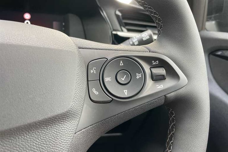 2025 Vauxhall Corsa 1.2 Turbo Ultimate Hatchback 5dr Petrol Manual Euro 6 (s/s) (100 ps) Hatchbac...