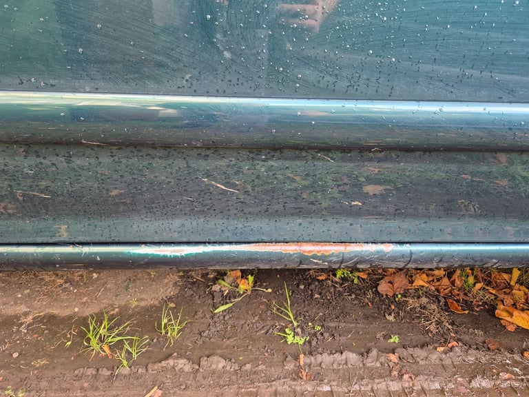 Great Wall, STEED, Pick Up, 2012, Manual, 1996 (cc)