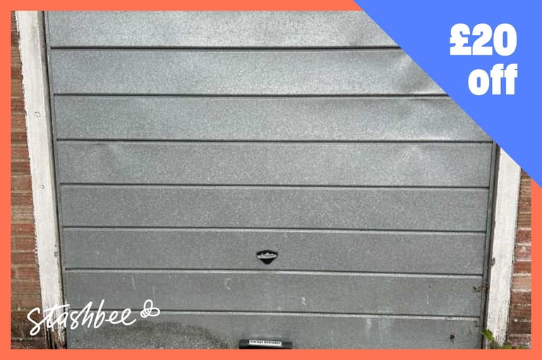 Garage to rent in Bracknell (RG42) | Stashbee