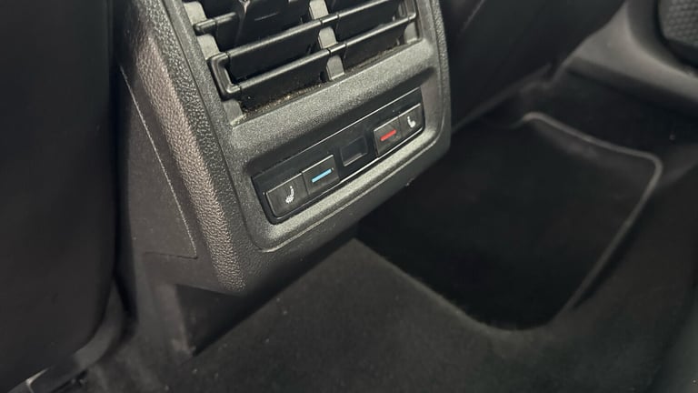 2021 Volkswagen Golf 1.5 eTSI 150 R-Line 5dr DSG Petrol Hatchback Hatchback Petrol Automatic