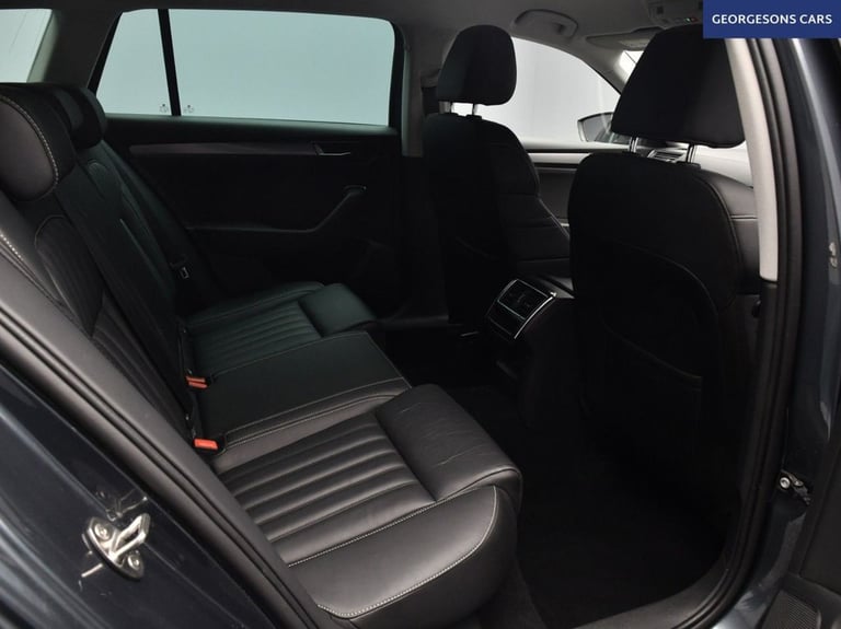 2021 Skoda Superb 2.0 TDI SE L Estate 5dr Diesel Manual Euro 6 (s/s) (150 ps) Estate Diesel Manual