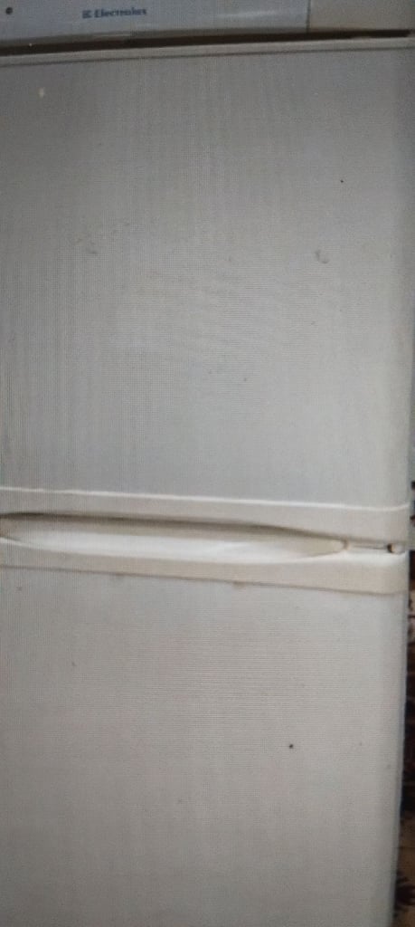 image for Zanussi Electrolux Frost free £75 Egham 