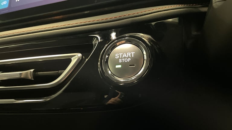 2024 MG HS 1.5 T-gdi SE Dct Petrol