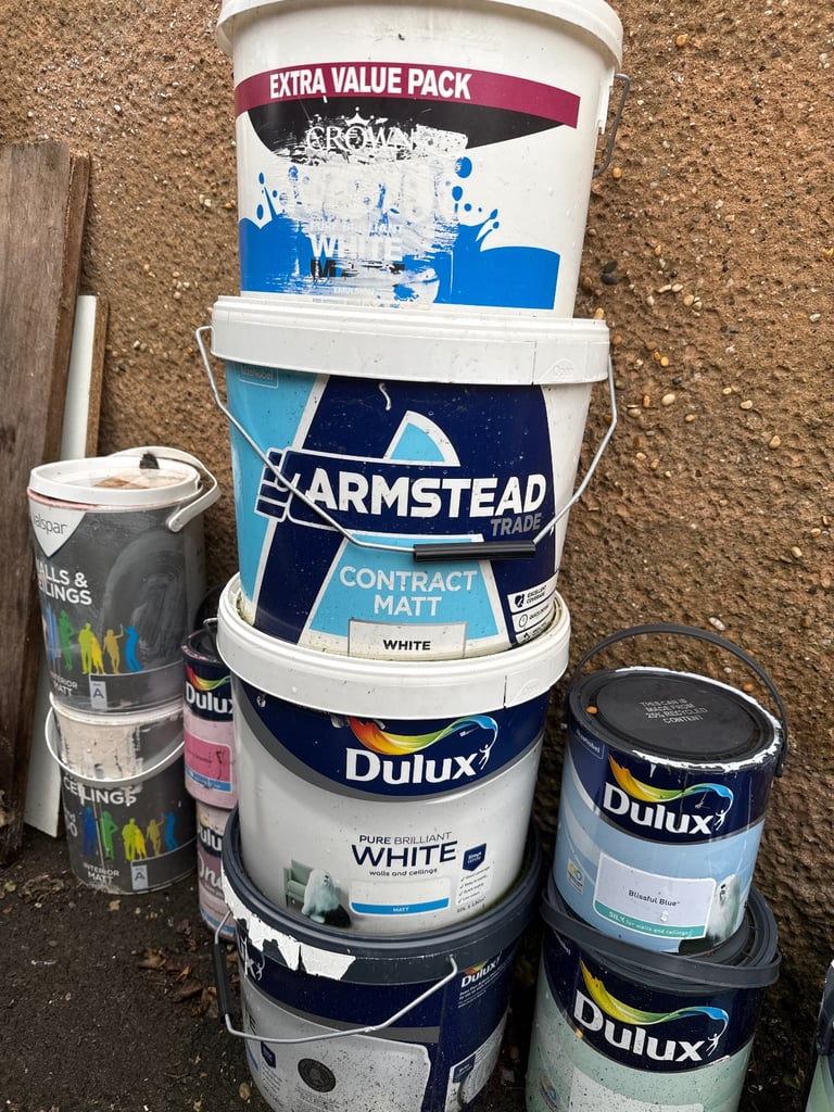 image for Interior paint 