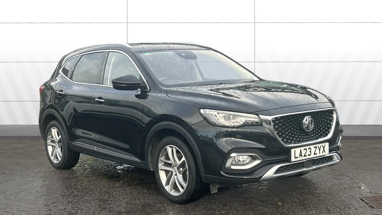 2023 MG MG HS 1.5 T-GDI Exclusive 5dr DCT Petrol Hatchback Hatchback Petrol Automatic