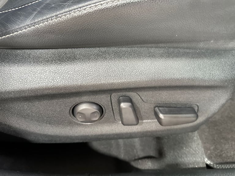 2020 Kia Niro 5Dr 3 1.6 PHEV Auto Estate Petrol Parallel PHEV Automatic