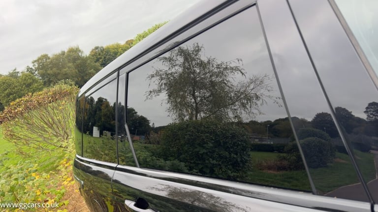 2020 Land Rover Range Rover Sport 3.0 SDV6 HSE 5DR Automatic Estate Diesel Automatic