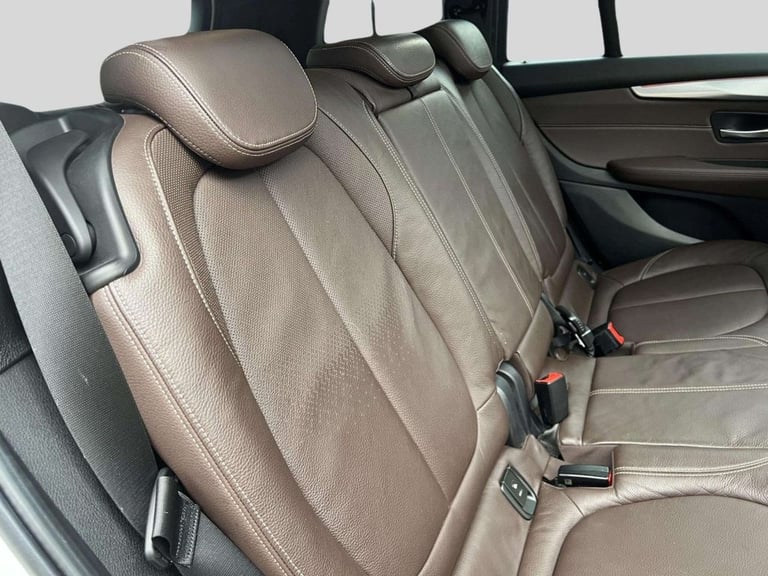 2019 BMW 2 Series Gran Tourer 2.0 218d M Sport MPV 5dr Diesel Auto Euro 6 (s/s) (150 ps) MPV Dies...