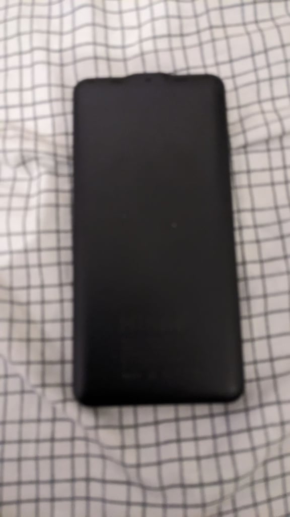 Smart phone power bank
