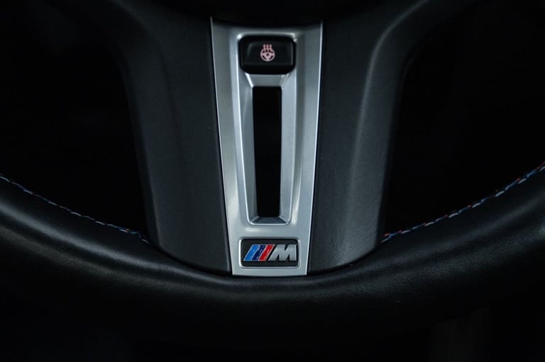 2023 BMW X4 xDrive X4 M Competition 5dr Step Auto COUPE PETROL Automatic