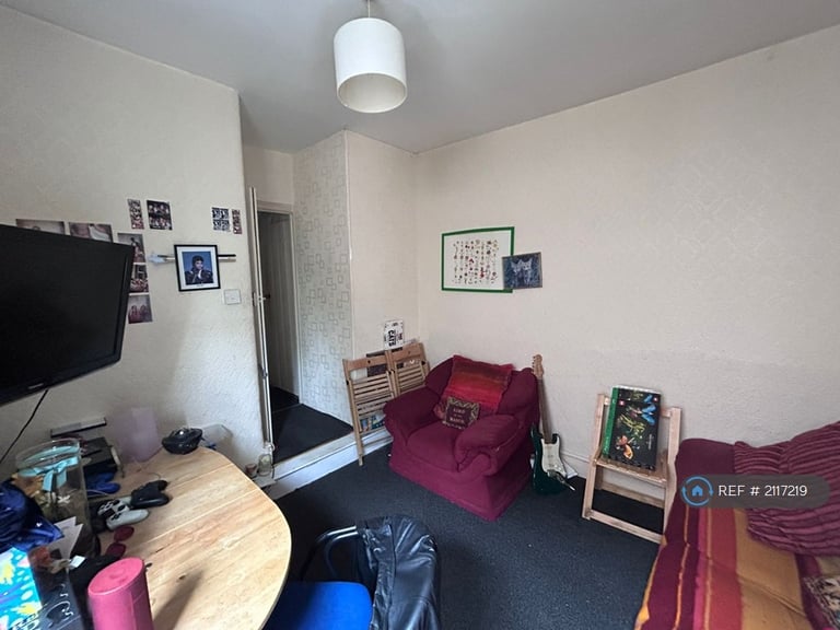 1 bedroom in Stanbury Avenue, Bristol, BS16 (#2117219)