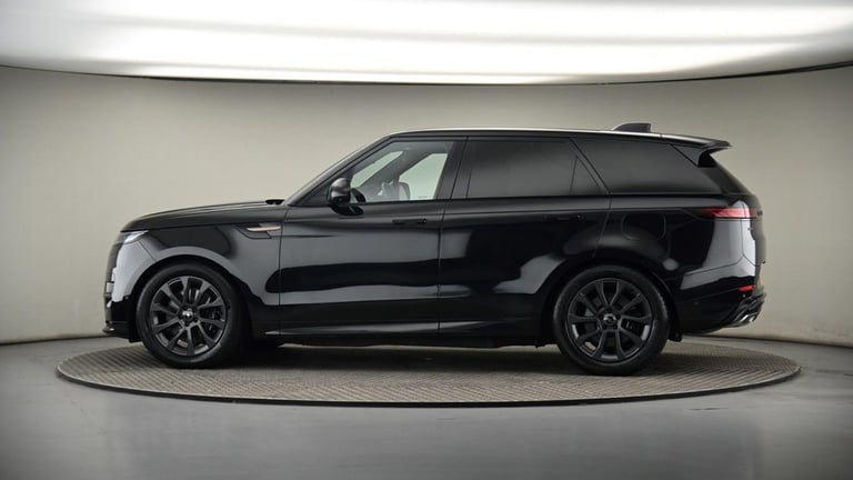 2023 Land Rover Range Rover Sport 3.0 P440e 38.2kWh Dynamic SE SUV 5dr Petrol Plug-in Hybrid Auto...