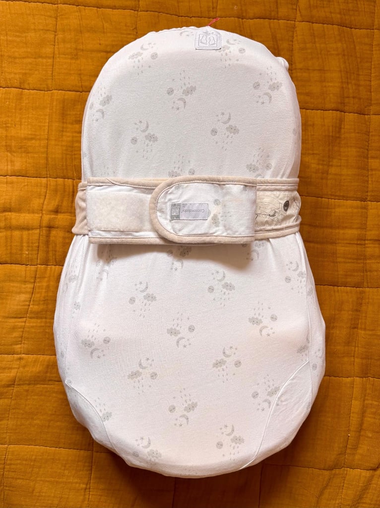 image for Cocoonababy 