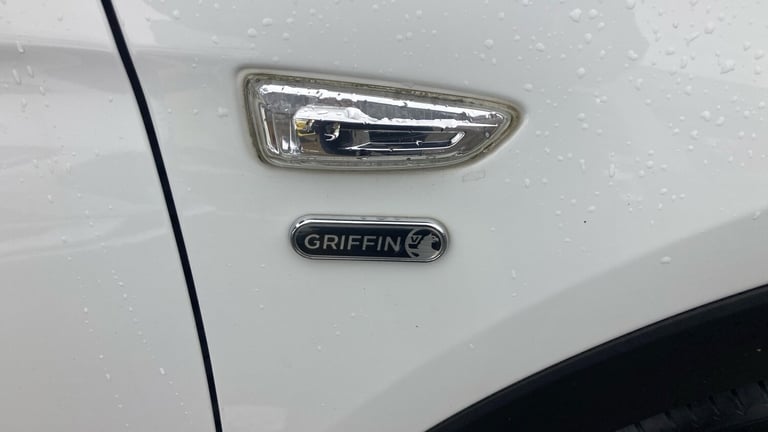 2022 Vauxhall Grandland X 1.2 Turbo Griffin Edition 5dr HATCHBACK PETROL Manual