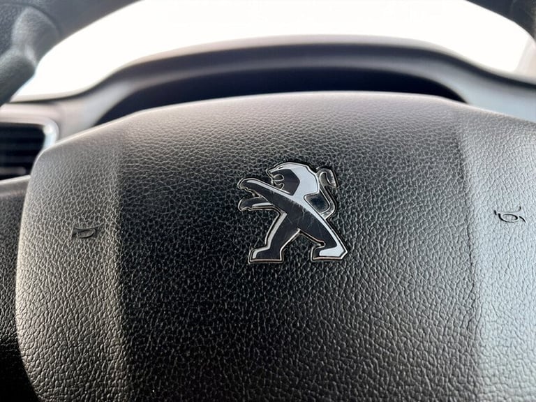 2021 Peugeot Expert BlueHDi 1400 Professional Panel Van Diesel Manual