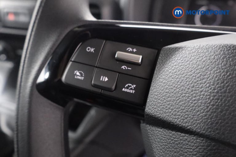 2025 Citroen Berlingo 1.5 BlueHDi 100ps Crew Van Enterprise PANEL VAN DIESEL Manual