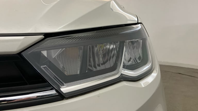 2023 Volkswagen Polo 1.0 TSI Life 5dr Petrol Hatchback Hatchback Petrol Manual