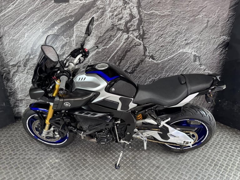 YAMAHA MT10 SP MT 10 MT-10 SP 2018