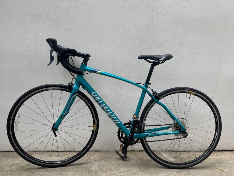 Specialized Dolce Claris Alu/Carbon Ladies Road Bike 2016 6 Month WARRANTY!! (19"/48cm)