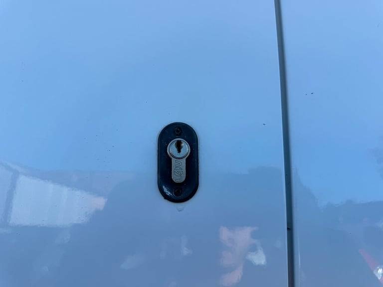 2019 Ford Transit Custom 2.0 300 EcoBlue Panel Van 5dr Diesel Manual L1 H1 Euro 6 (105 ps) Panel ...