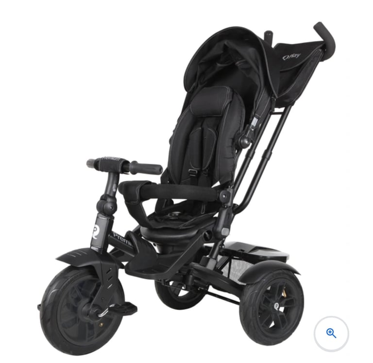 Trike bike 6 in 1