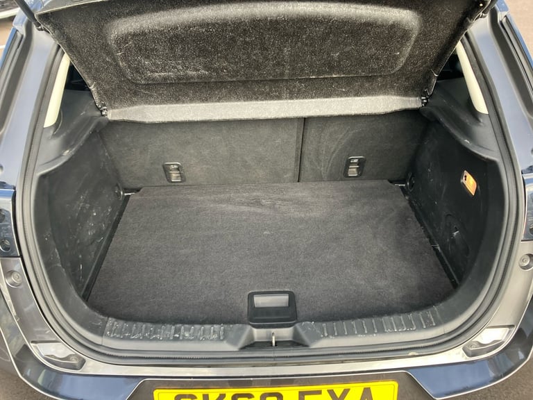 2019 Mazda CX-3 2.0 Sport Nav + 5dr Auto Hatchback Petrol Automatic