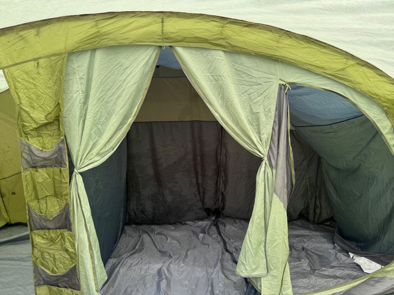 Vango-tents in Dorset Camping Tents for Sale Gumtree